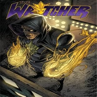 The Watcher #0-2