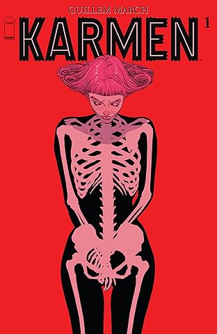 Karmen #1