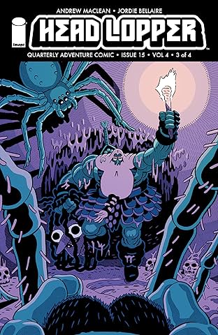 Head Lopper #15