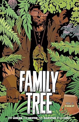 Family Tree Vol. 3: Forest