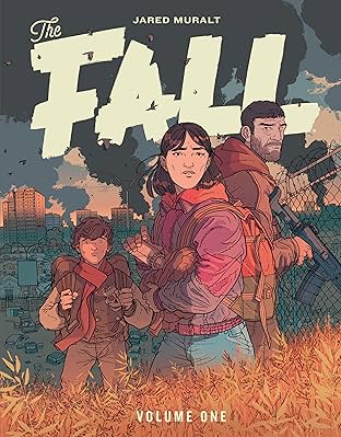 The Fall Vol. 1