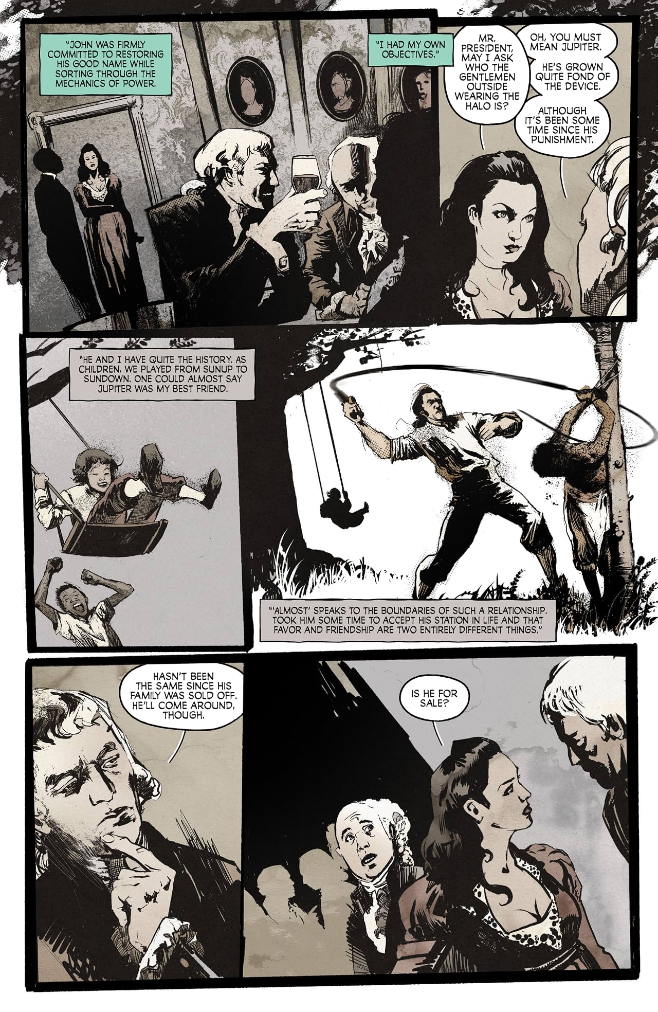 Killadelphia Vol 2: Burn Baby Burn Tome 2