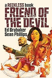 Friend of the Devil: A Reckless Book
