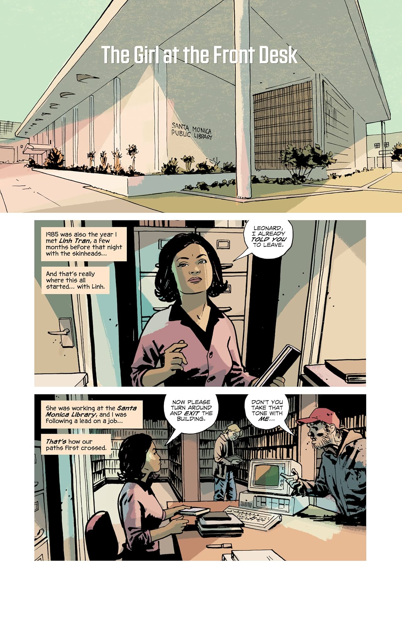 Friend of the Devil: A Reckless Book