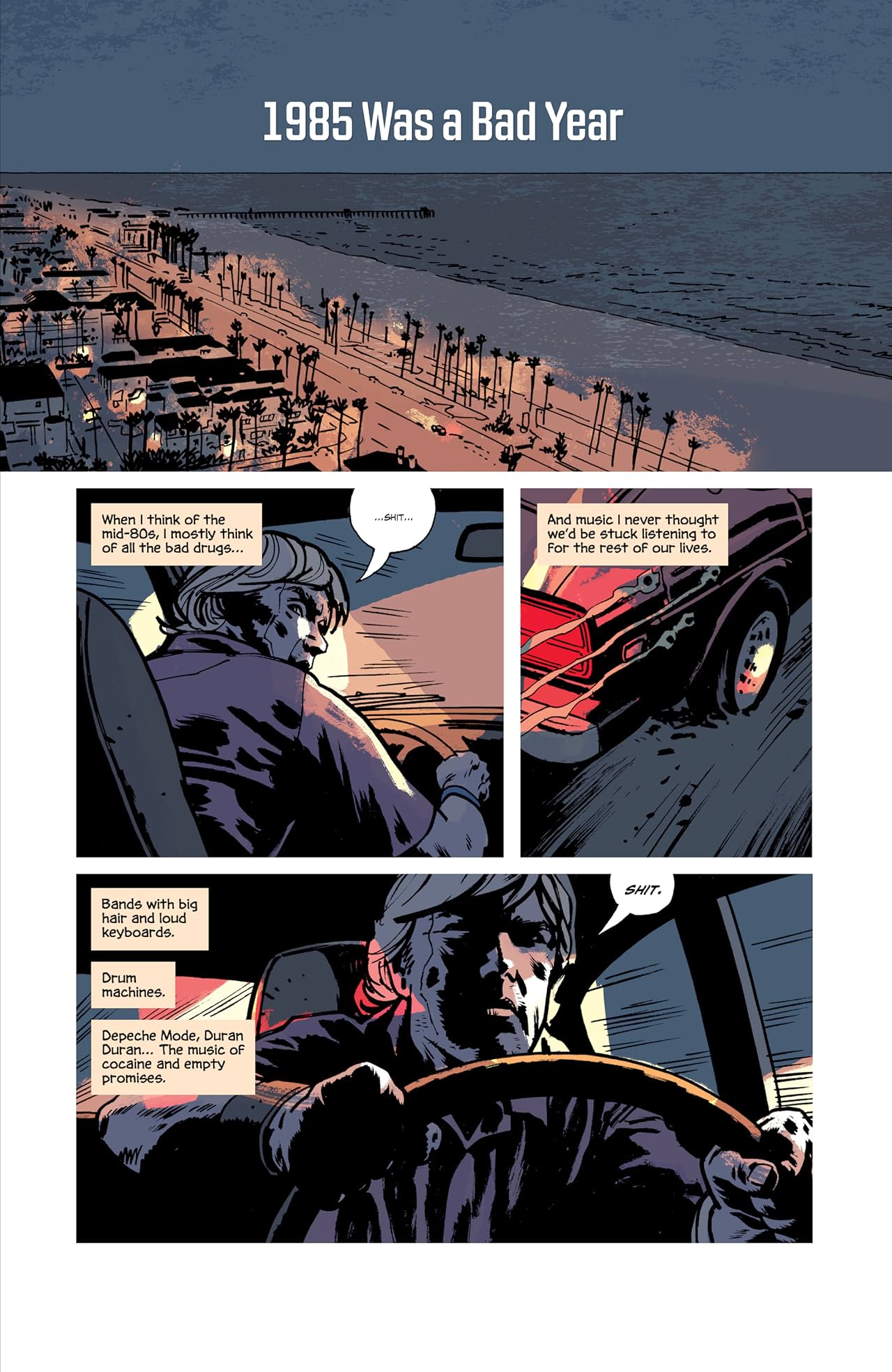 Friend of the Devil: A Reckless Book