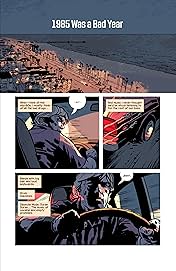 Friend of the Devil: A Reckless Book