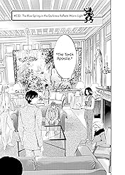 Drops of God (comiXology Originals) Vol. 34