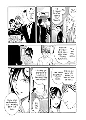 Drops of God (comiXology Originals) Vol. 35