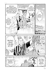 Drops of God (comiXology Originals) Vol. 37