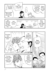 Drops of God (comiXology Originals) Vol. 37