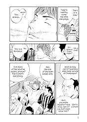 Drops of God (comiXology Originals) Vol. 37