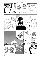 Drops of God (comiXology Originals) Vol. 38