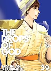 Drops of God (comiXology Originals) Vol. 39