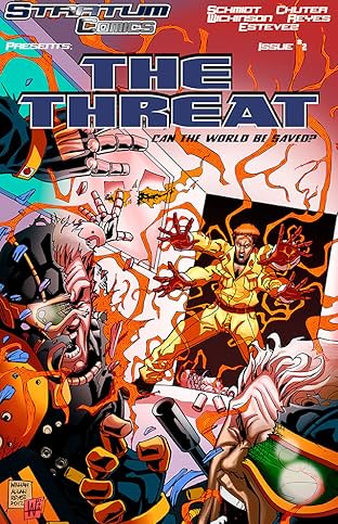 The Threat #2