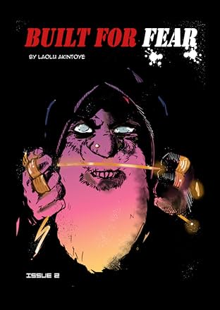 Built for Fear #2