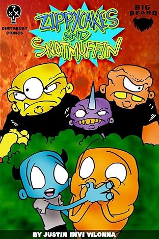 ZippyCakes and SnotMuffin: One Shot Special