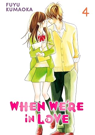 When We're in Love Vol. 4