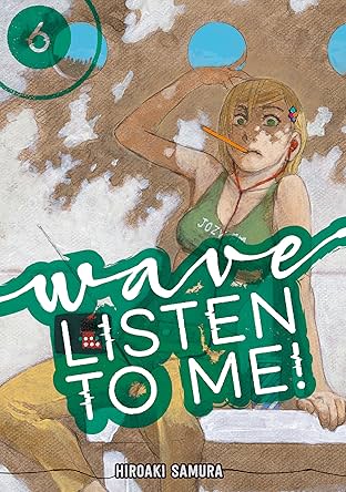 Wave, Listen to Me! Vol. 6