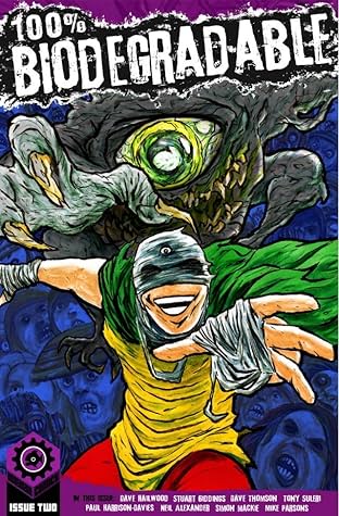 100% Biodegradable Vol. 2