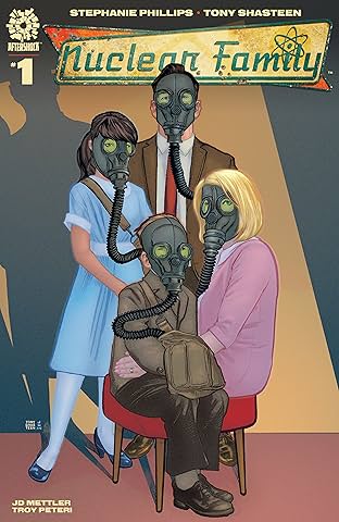 Nuclear Family #1