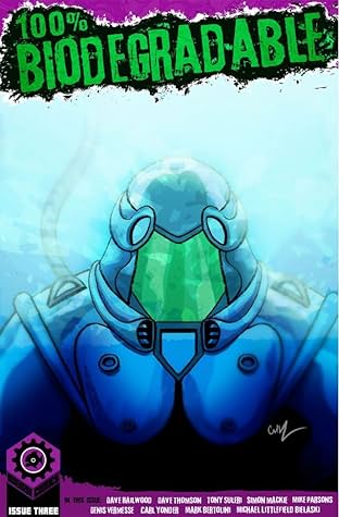 100% Biodegradable Vol. 3