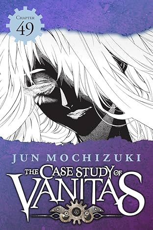 The Case Study of Vanitas #49