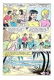 Archie's Girls Betty & Veronica #166