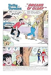 Archie's Girls Betty & Veronica #166