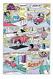 Archie's Girls Betty & Veronica #167