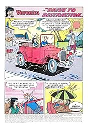 Archie's Girls Betty & Veronica #167