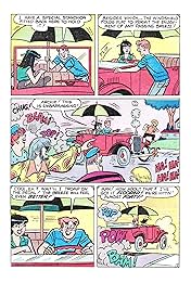 Archie's Girls Betty & Veronica #167