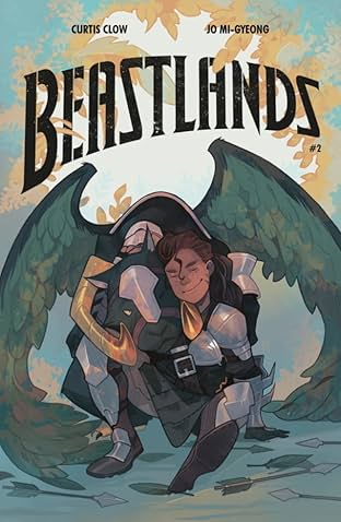 Beastlands #2