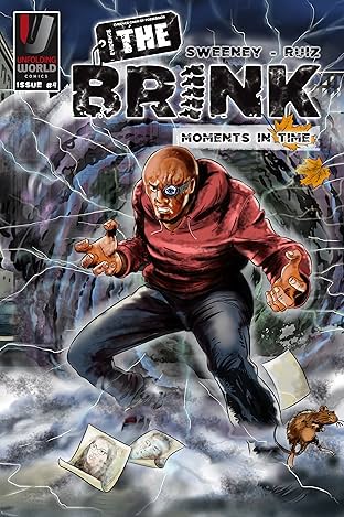 The Brink #4