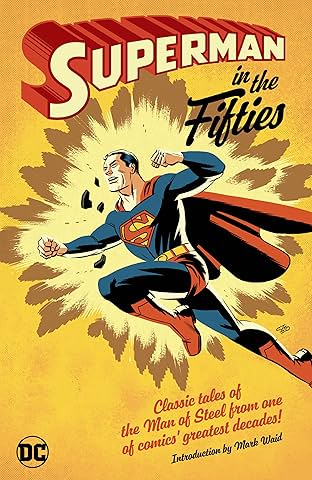 Superman in the Fifties