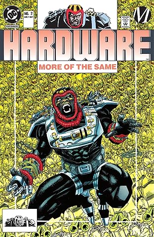 Hardware (1993-1997) #2