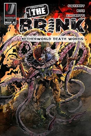 The Brink #3
