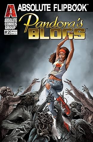 Absolute Flipbook #2