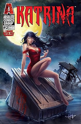 Katrina #2