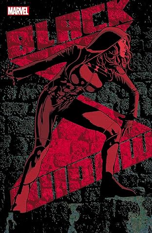 Black Widow (2020-) #6