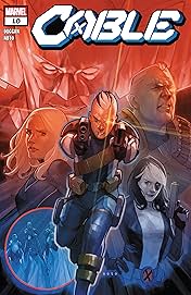 Cable (2020-2021) #10