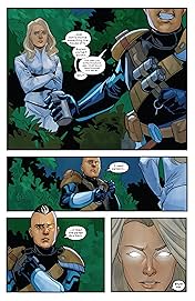 Cable (2020-2021) #10