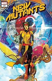 New Mutants (2019-) #17