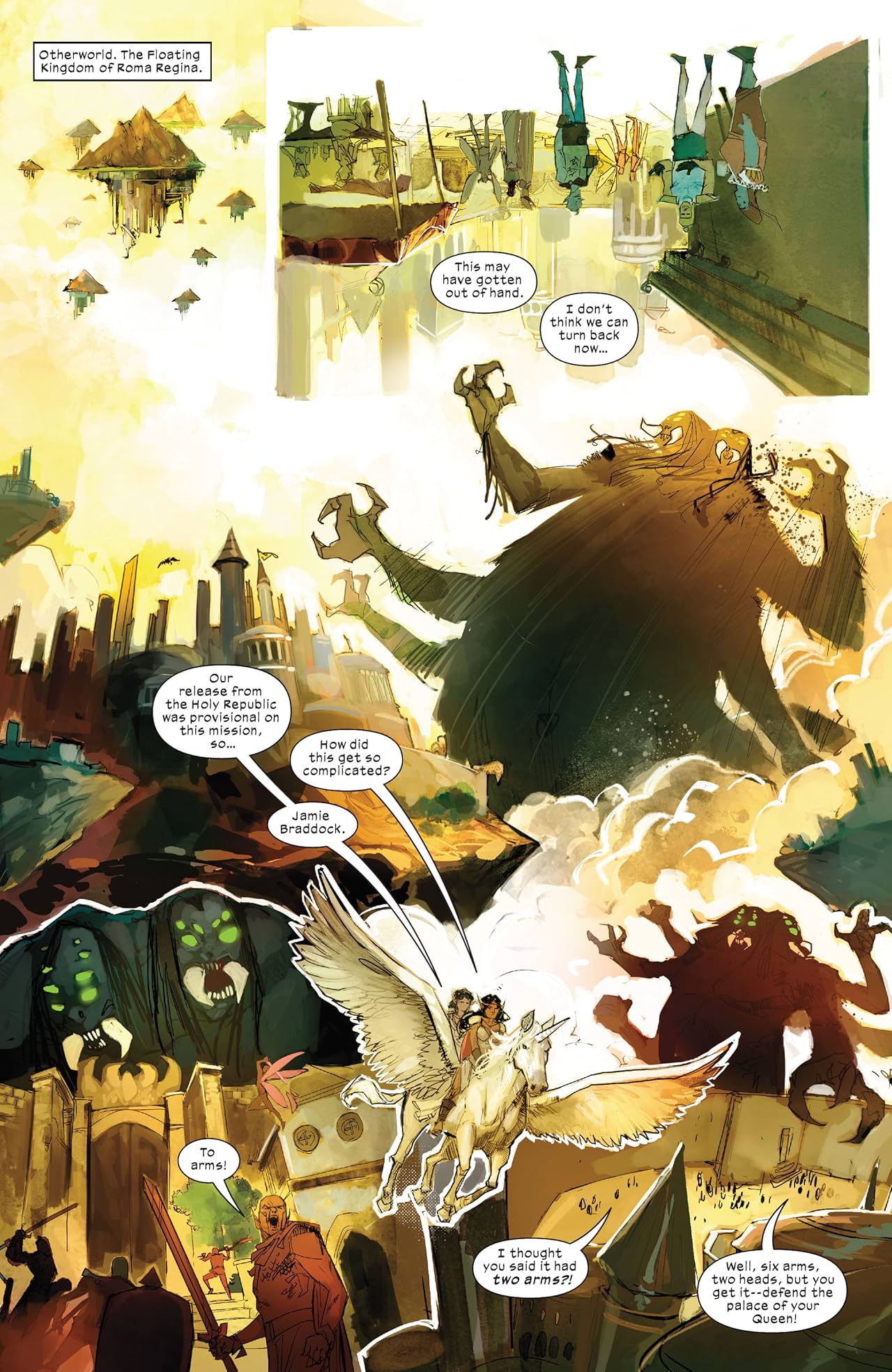 New Mutants (2019-) #17