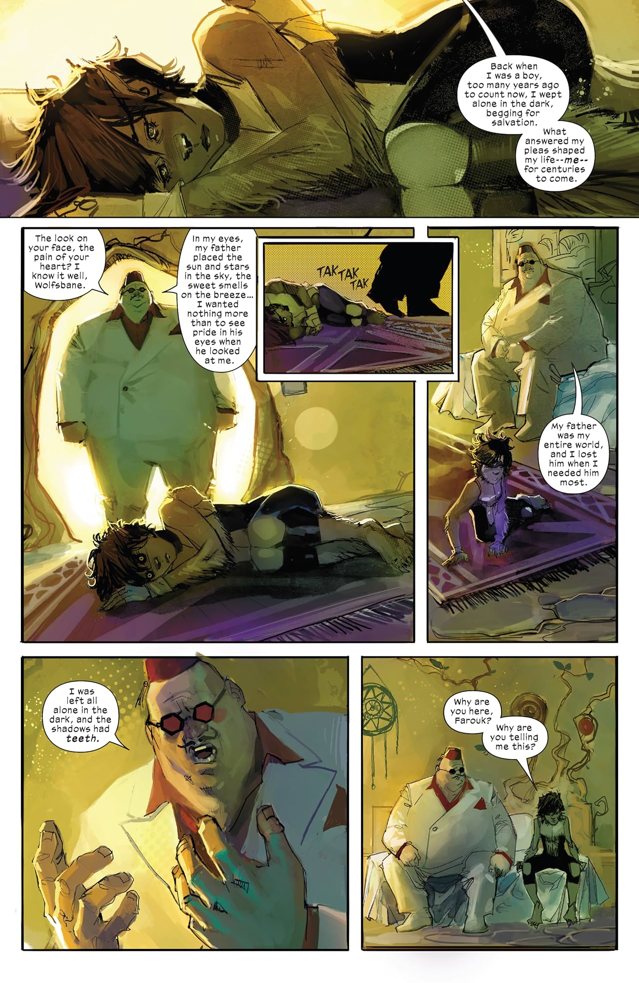 New Mutants (2019-) #17