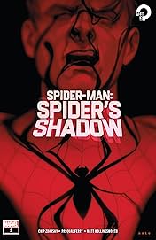 Spider-Man: The Spider's Shadow (2021-) #1 (of 5)