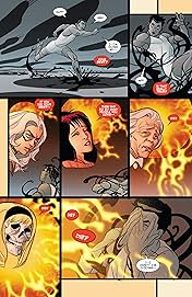 Spider-Man: The Spider's Shadow (2021-) #1 (of 5)