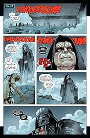 Star Wars: Darth Vader (2020-) #11