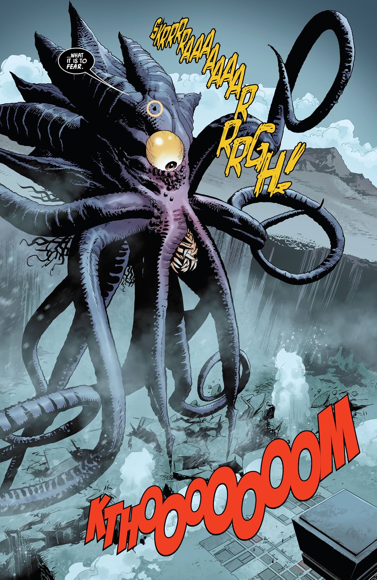 Star Wars: Darth Vader (2020-) #11