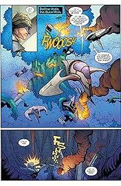 Star Wars: Doctor Aphra (2020-) #9