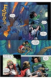 Star Wars: Doctor Aphra (2020-) #9